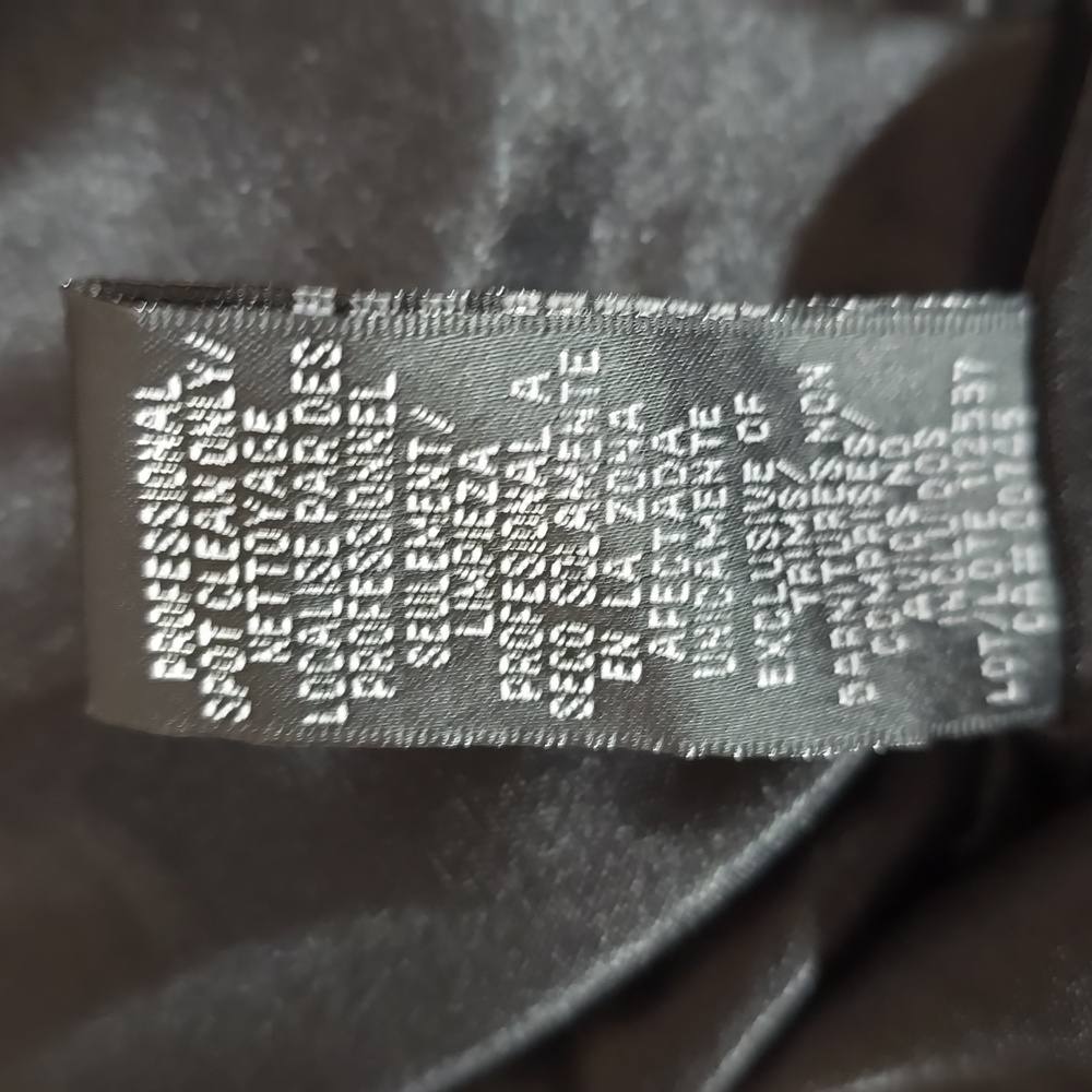 David Meister Cocktail Dress with Beading Size 6 NWT - Picture 14 of 15